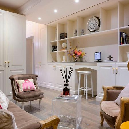 Mabelle Firenze Residenza Sassetti Bed and Breakfast Εξωτερικό φωτογραφία