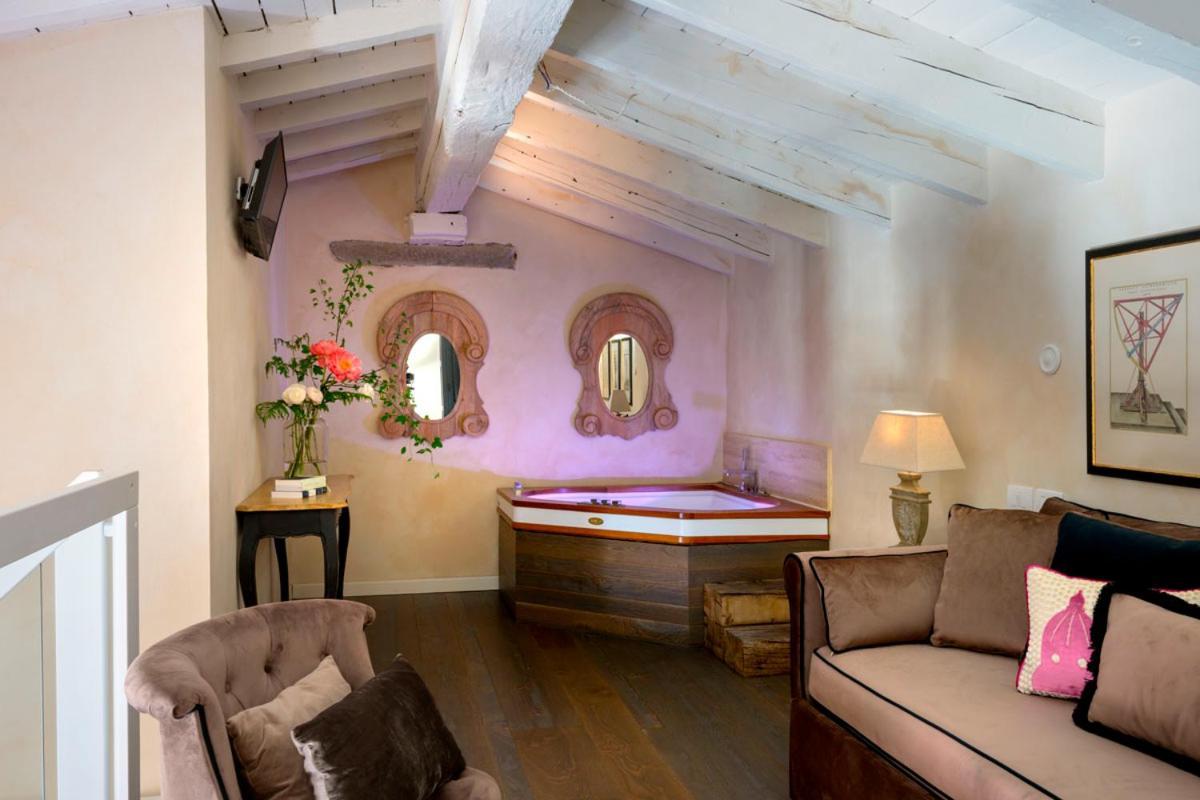 Mabelle Firenze Residenza Sassetti Bed and Breakfast Εξωτερικό φωτογραφία