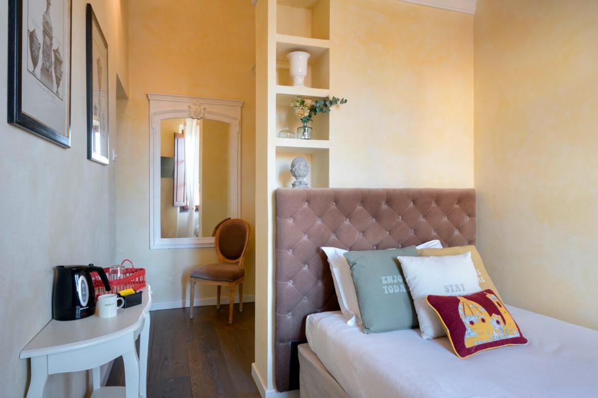 Mabelle Firenze Residenza Sassetti Bed and Breakfast Εξωτερικό φωτογραφία