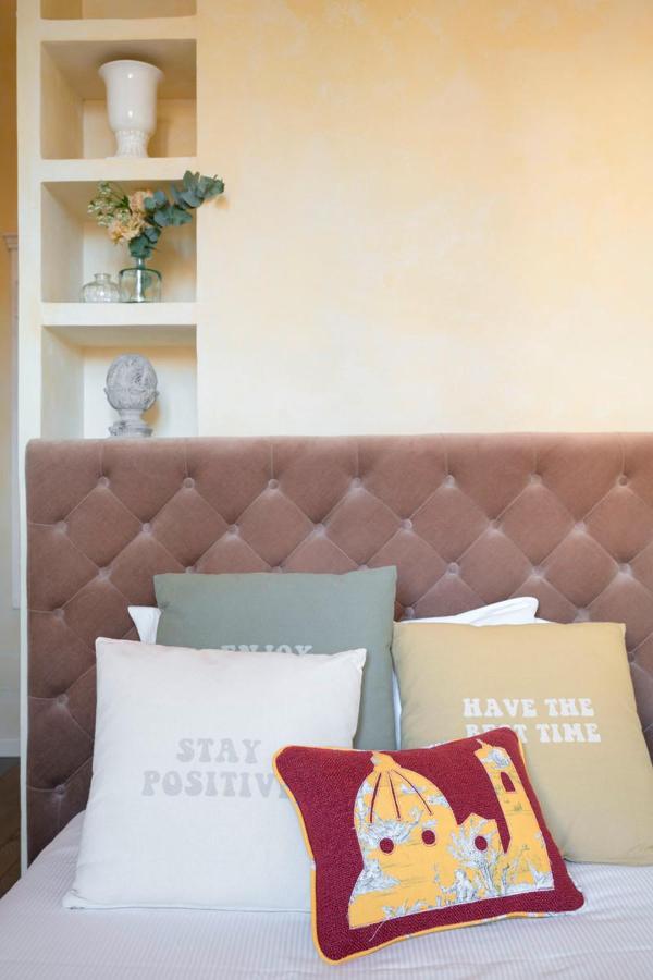 Mabelle Firenze Residenza Sassetti Bed and Breakfast Δωμάτιο φωτογραφία