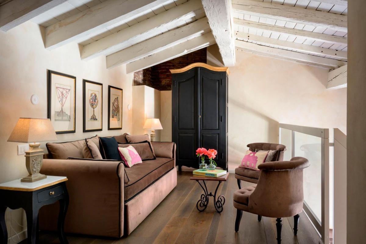 Mabelle Firenze Residenza Sassetti Bed and Breakfast Εξωτερικό φωτογραφία