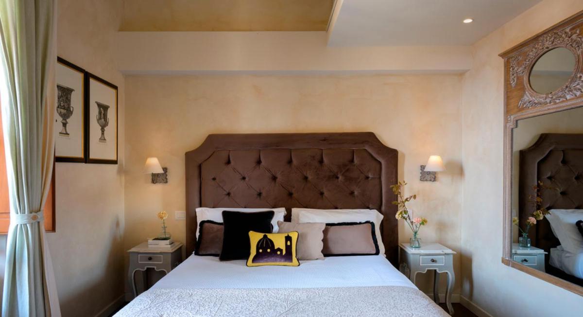 Mabelle Firenze Residenza Sassetti Bed and Breakfast Εξωτερικό φωτογραφία