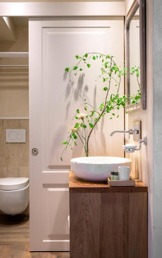 Mabelle Firenze Residenza Sassetti Bed and Breakfast Εξωτερικό φωτογραφία
