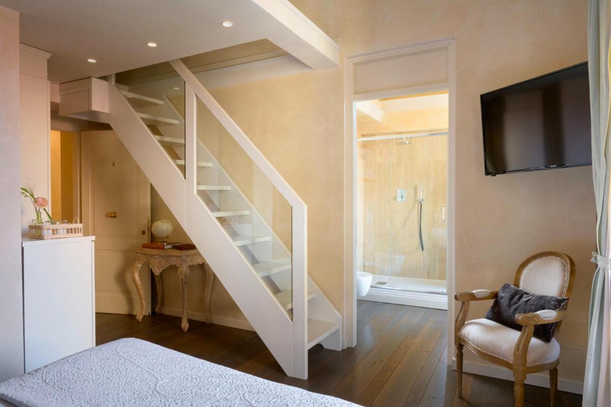 Mabelle Firenze Residenza Sassetti Bed and Breakfast Εξωτερικό φωτογραφία