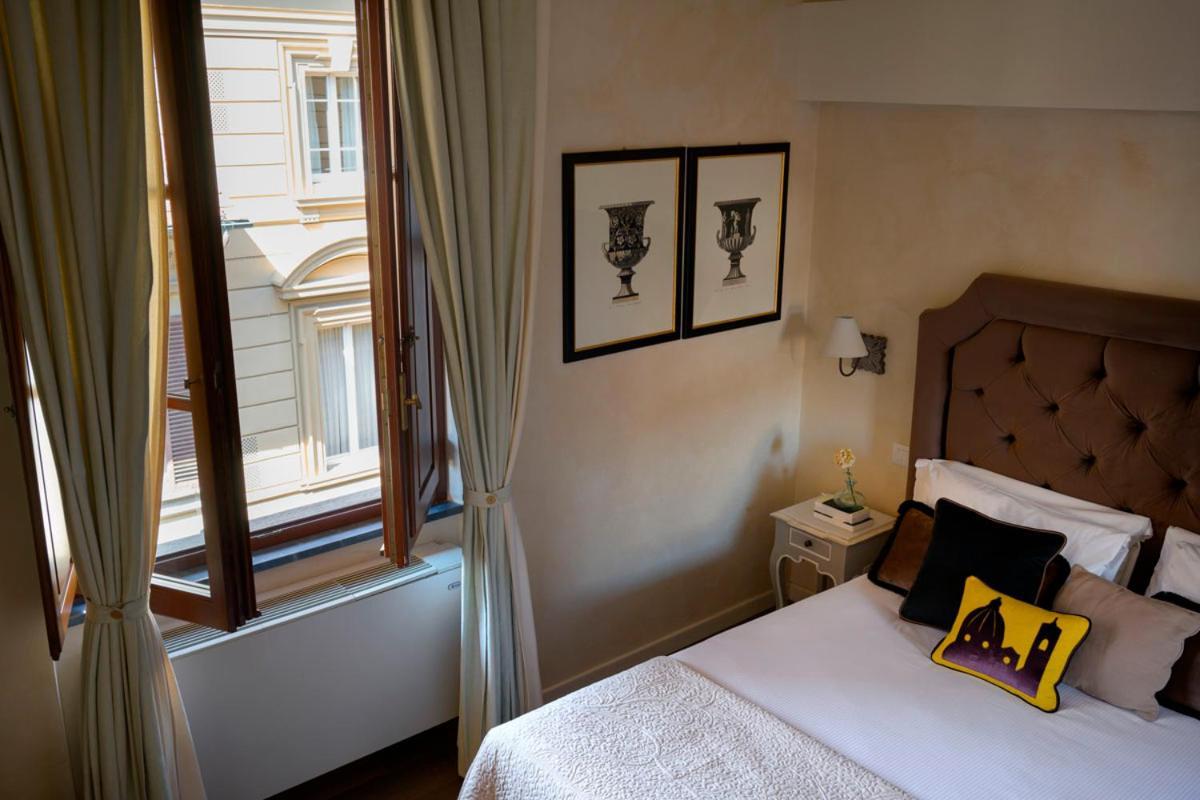 Mabelle Firenze Residenza Sassetti Bed and Breakfast Εξωτερικό φωτογραφία