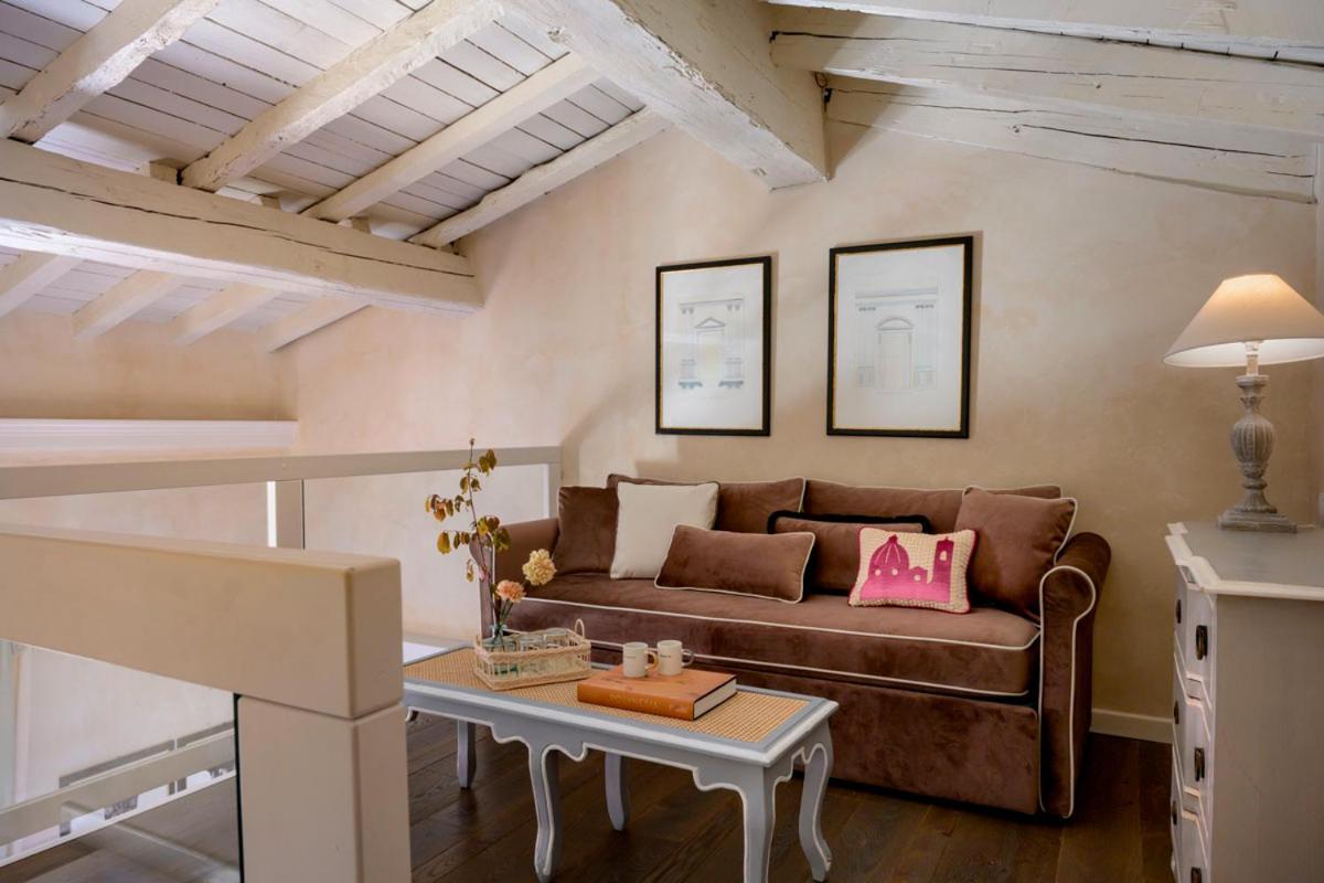 Mabelle Firenze Residenza Sassetti Bed and Breakfast Εξωτερικό φωτογραφία