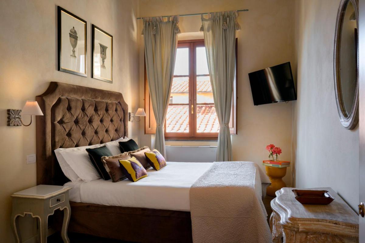 Mabelle Firenze Residenza Sassetti Bed and Breakfast Εξωτερικό φωτογραφία