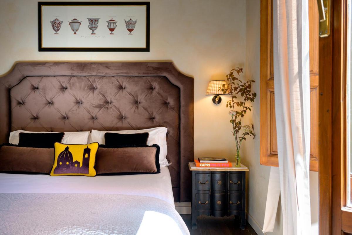 Mabelle Firenze Residenza Sassetti Bed and Breakfast Εξωτερικό φωτογραφία