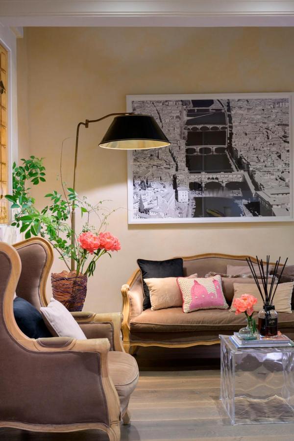 Mabelle Firenze Residenza Sassetti Bed and Breakfast Εξωτερικό φωτογραφία
