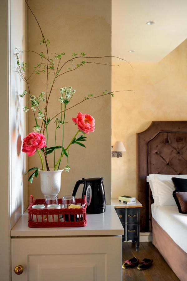 Mabelle Firenze Residenza Sassetti Bed and Breakfast Εξωτερικό φωτογραφία