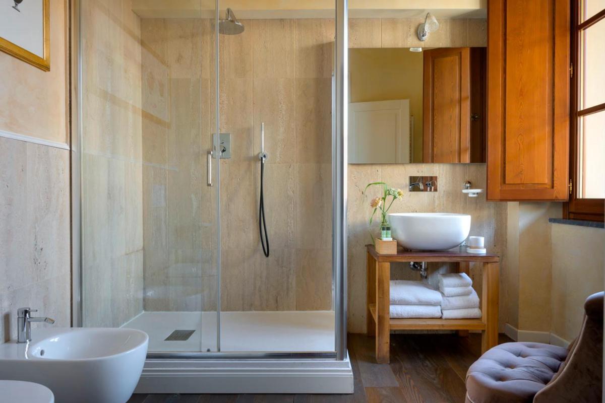 Mabelle Firenze Residenza Sassetti Bed and Breakfast Εξωτερικό φωτογραφία