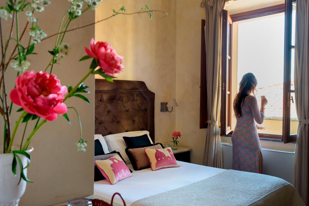 Mabelle Firenze Residenza Sassetti Bed and Breakfast Εξωτερικό φωτογραφία