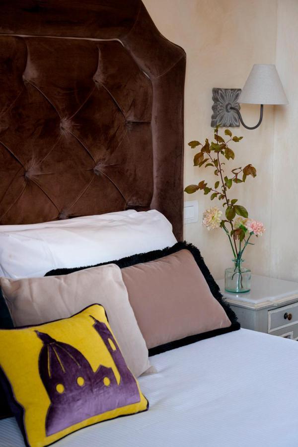Mabelle Firenze Residenza Sassetti Bed and Breakfast Εξωτερικό φωτογραφία