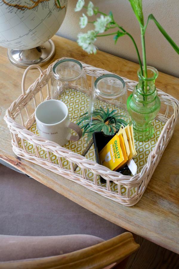 Mabelle Firenze Residenza Sassetti Bed and Breakfast Εξωτερικό φωτογραφία