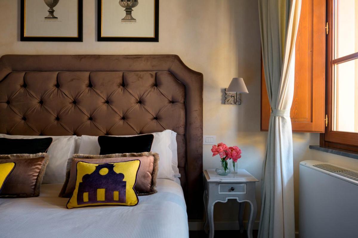 Mabelle Firenze Residenza Sassetti Bed and Breakfast Εξωτερικό φωτογραφία