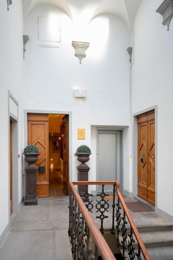 Mabelle Firenze Residenza Sassetti Bed and Breakfast Εξωτερικό φωτογραφία