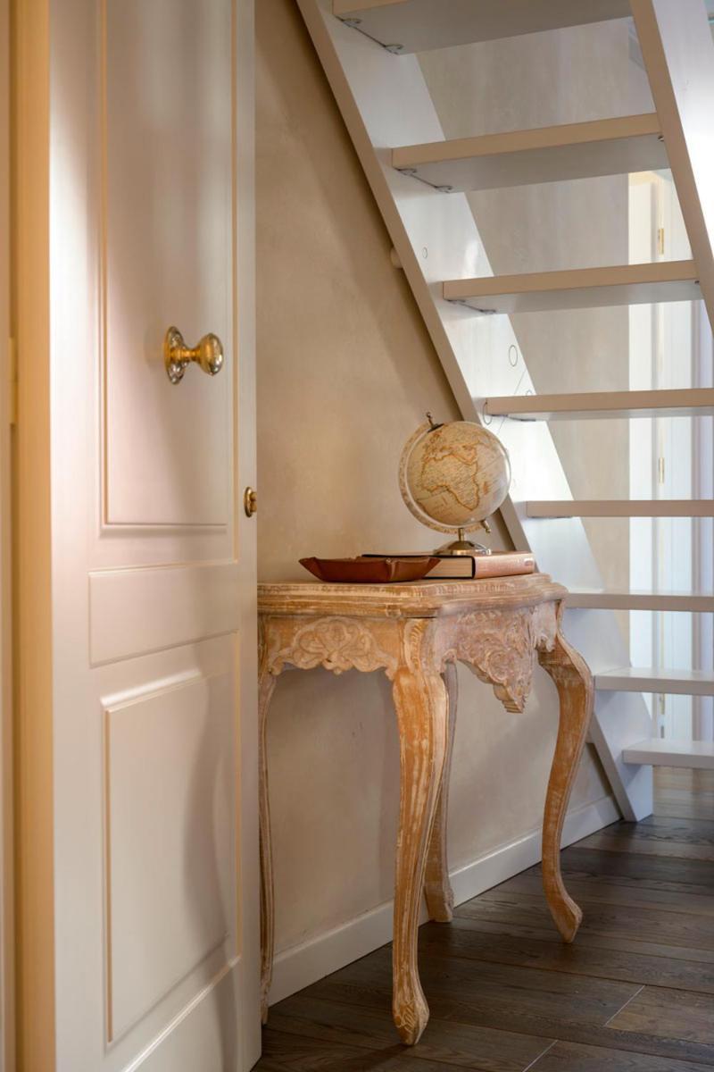 Mabelle Firenze Residenza Sassetti Bed and Breakfast Δωμάτιο φωτογραφία