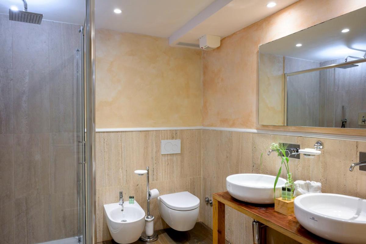 Mabelle Firenze Residenza Sassetti Bed and Breakfast Δωμάτιο φωτογραφία