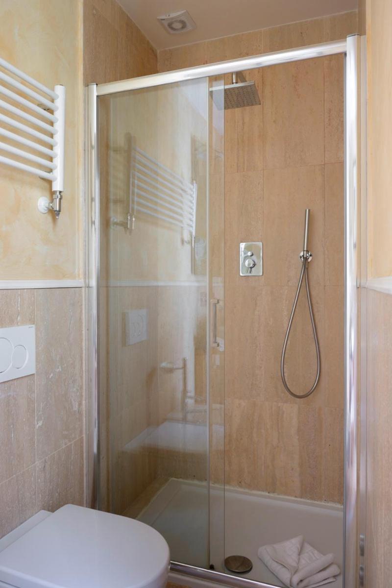 Mabelle Firenze Residenza Sassetti Bed and Breakfast Δωμάτιο φωτογραφία