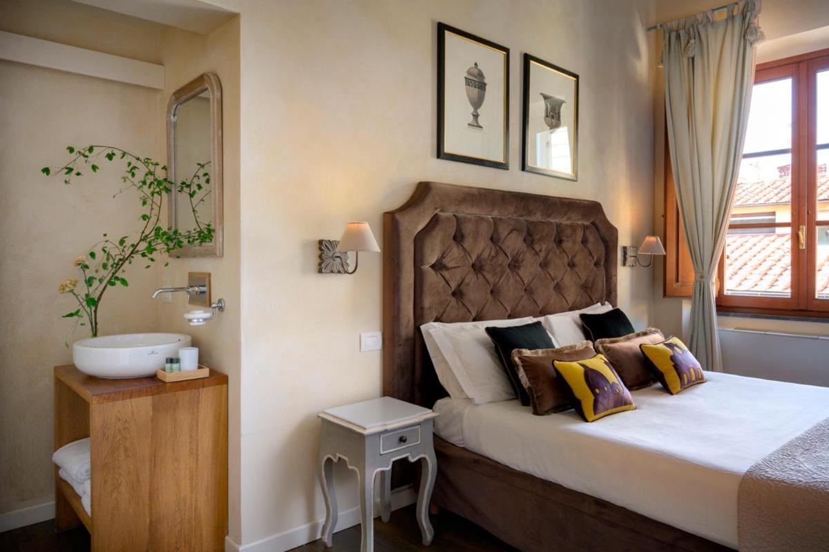 Mabelle Firenze Residenza Sassetti Bed and Breakfast Δωμάτιο φωτογραφία