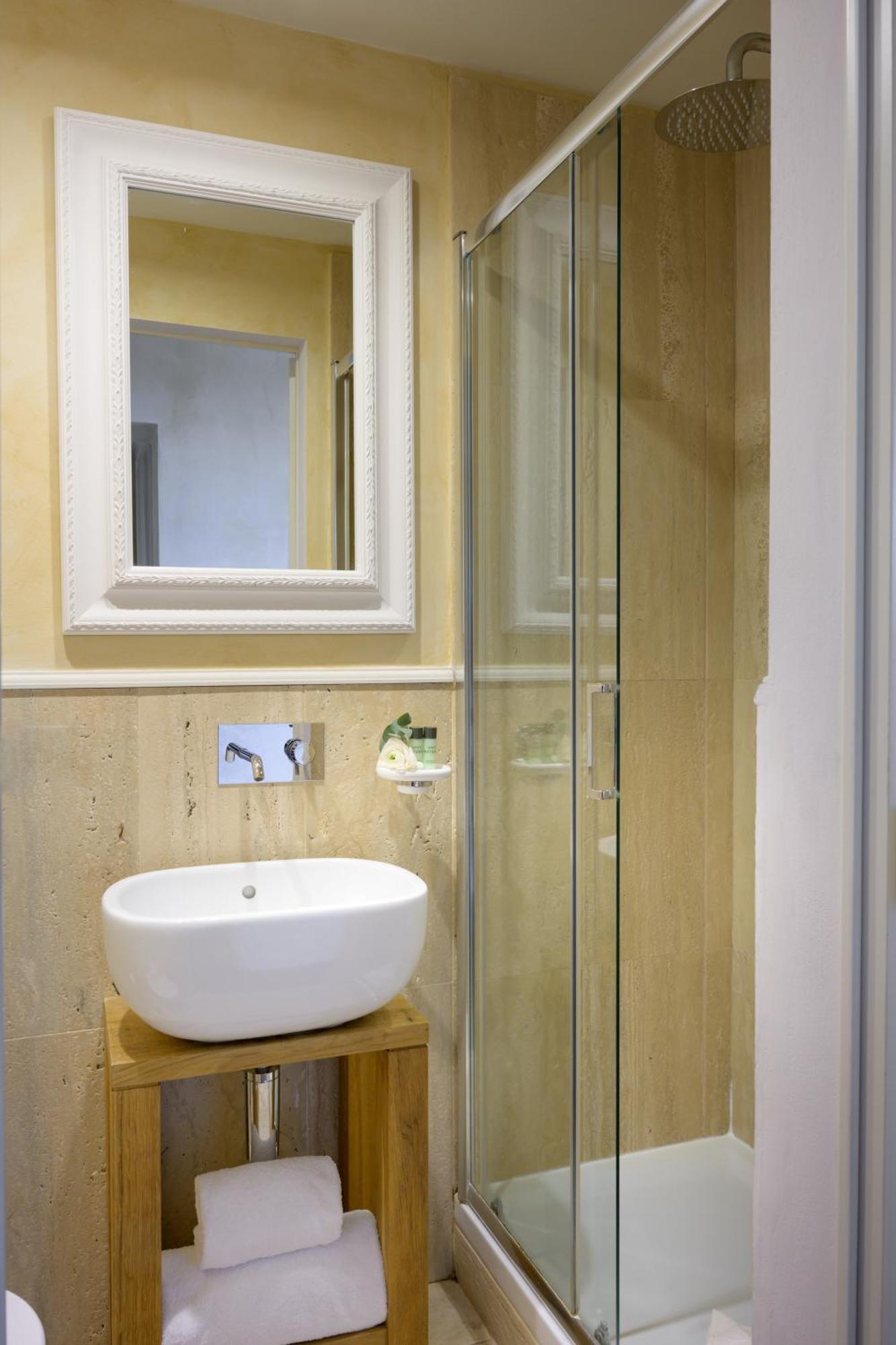 Mabelle Firenze Residenza Sassetti Bed and Breakfast Δωμάτιο φωτογραφία